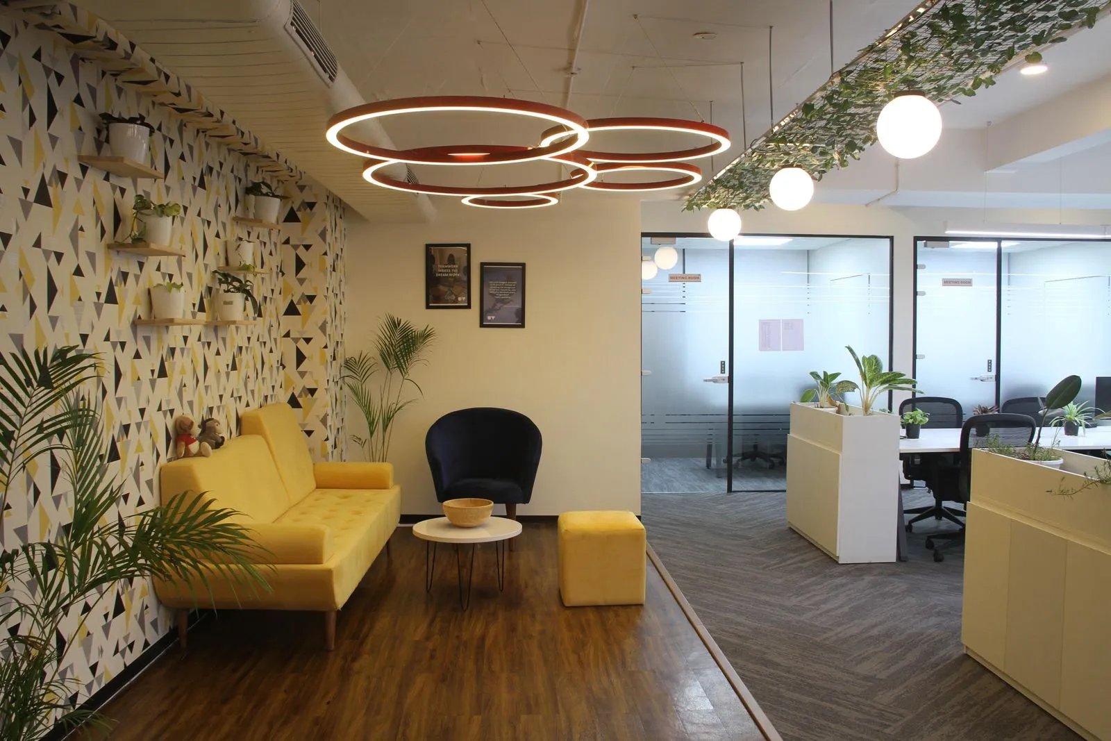 Office Space in Golf Course Extension Road Gurgaon