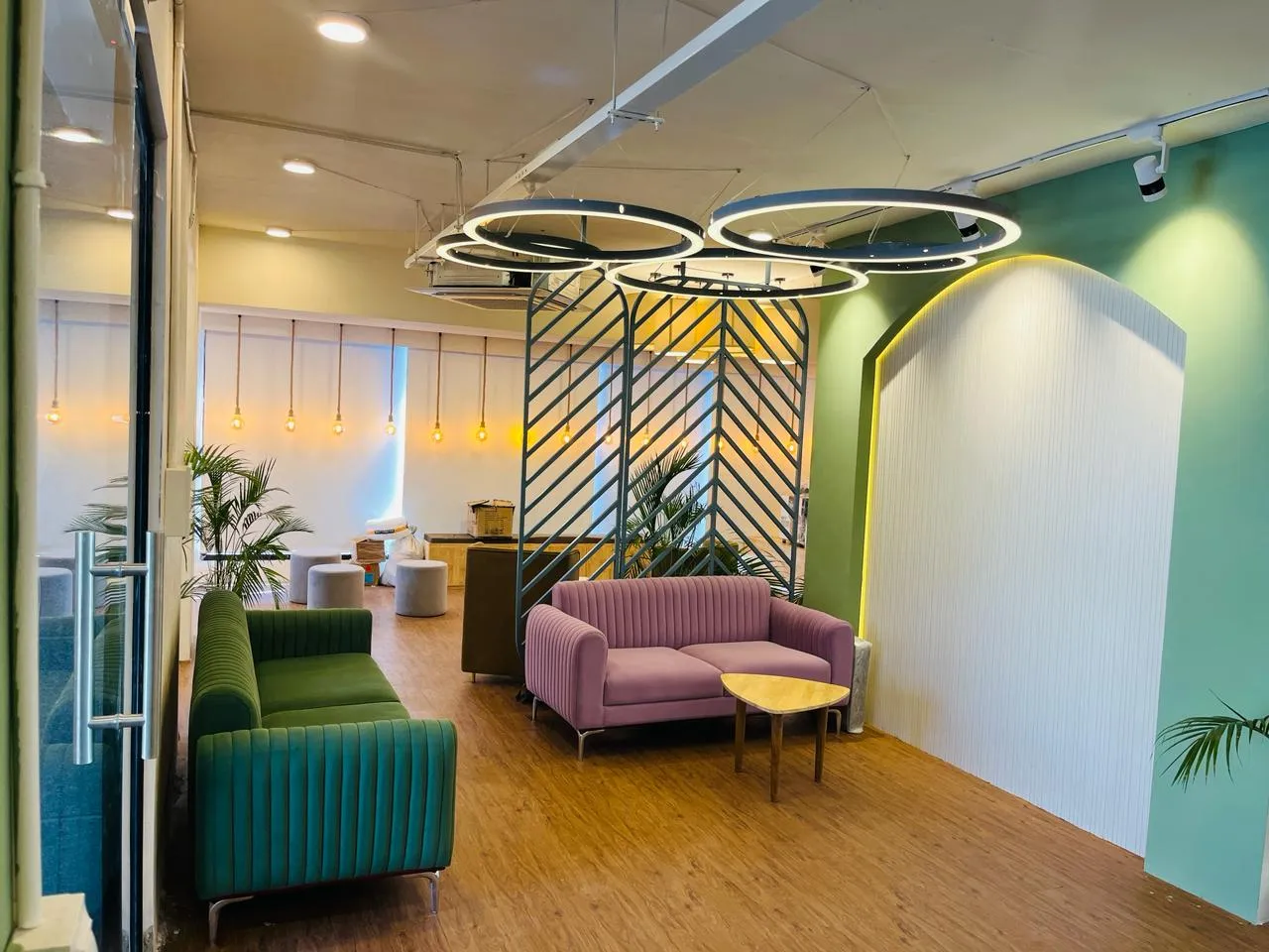 Office Space in Golf Course Road Gurgaon