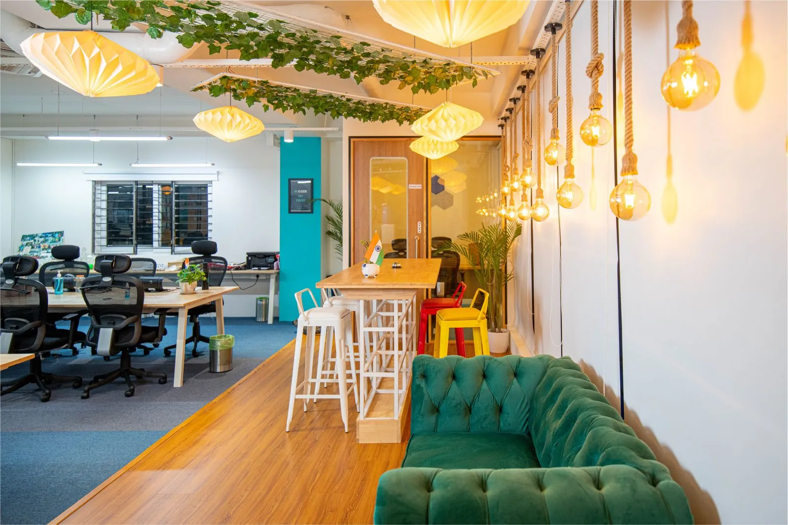 Office Space in MG Road Gurgaon