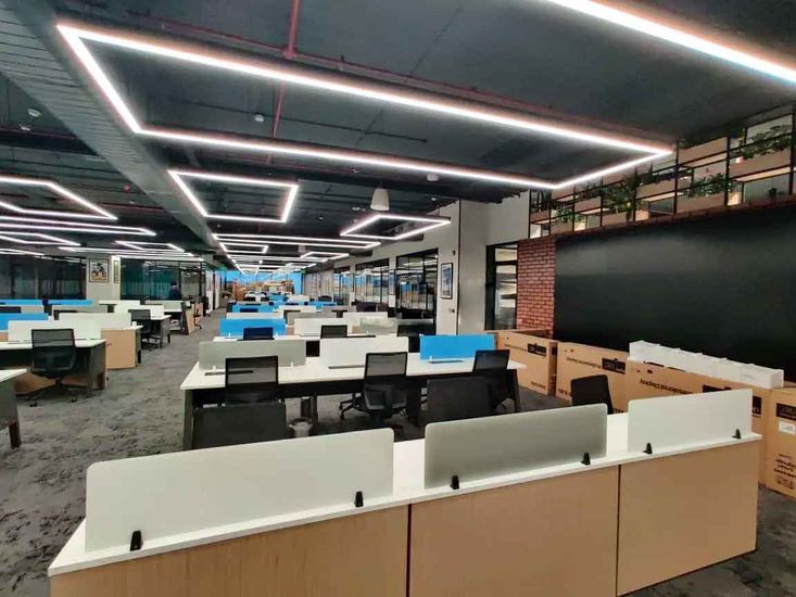 Office Space