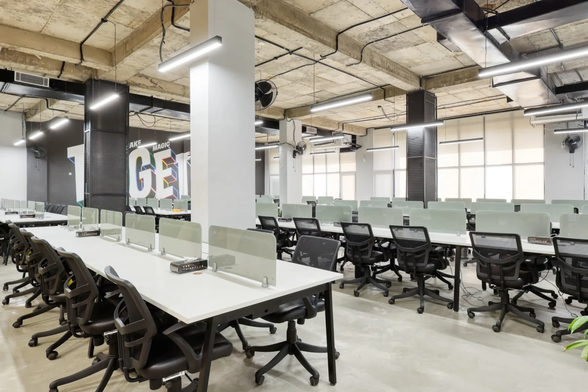 Office Space