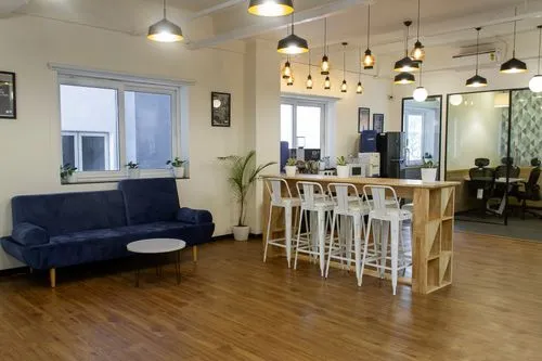 Office Space in SPR Road Gurgaon